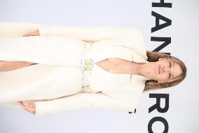 PFW - Stephane Rolland Photocall