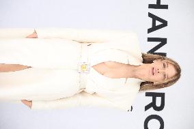 PFW - Stephane Rolland Photocall