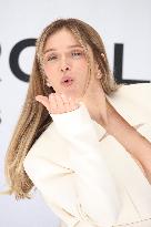 PFW - Stephane Rolland Photocall