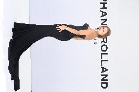 PFW - Stephane Rolland Photocall