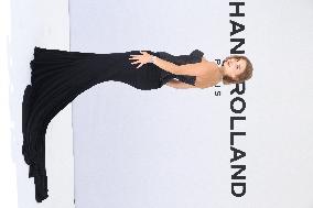 PFW - Stephane Rolland Photocall