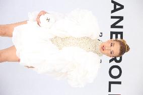 PFW - Stephane Rolland Photocall