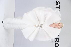 PFW - Stephane Rolland Photocall
