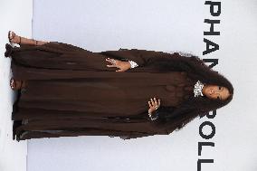 PFW - Stephane Rolland Photocall