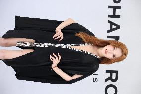 PFW - Stephane Rolland Photocall