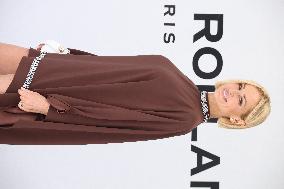 PFW - Stephane Rolland Photocall