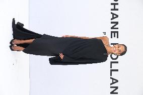 PFW - Stephane Rolland Photocall