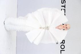 PFW - Stephane Rolland Photocall