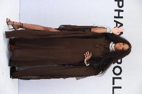 PFW - Stephane Rolland Photocall