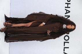 PFW - Stephane Rolland Photocall
