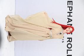 PFW - Stephane Rolland Photocall