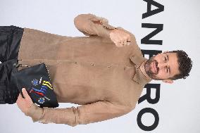 PFW - Stephane Rolland Photocall