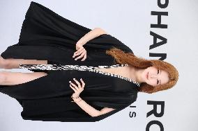 PFW - Stephane Rolland Photocall