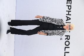 PFW - Stephane Rolland Photocall