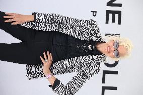 PFW - Stephane Rolland Photocall