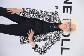 PFW - Stephane Rolland Photocall