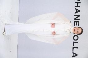 PFW - Stephane Rolland Photocall