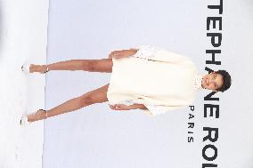 PFW - Stephane Rolland Photocall