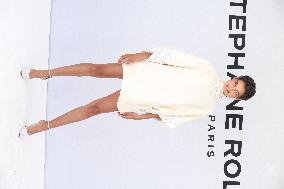 PFW - Stephane Rolland Photocall