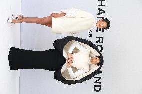 PFW - Stephane Rolland Photocall