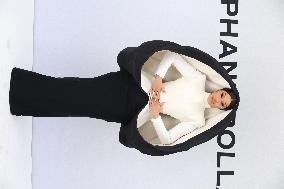 PFW - Stephane Rolland Photocall
