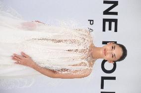 PFW - Stephane Rolland Photocall
