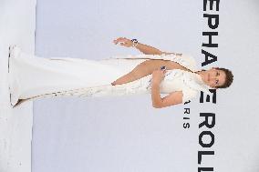 PFW - Stephane Rolland Photocall