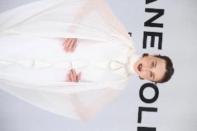 PFW - Stephane Rolland Photocall