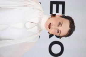 PFW - Stephane Rolland Photocall