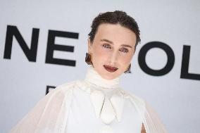 PFW - Stephane Rolland Photocall
