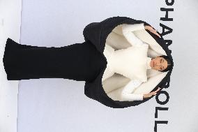 PFW - Stephane Rolland Photocall