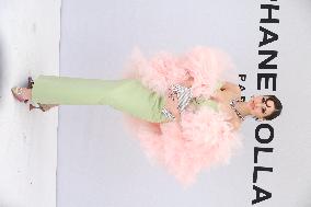 PFW - Stephane Rolland Photocall