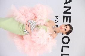 PFW - Stephane Rolland Photocall