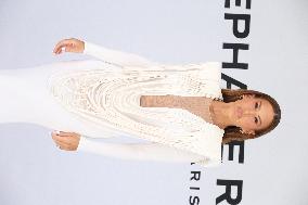 PFW - Stephane Rolland Photocall
