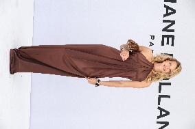 PFW - Stephane Rolland Photocall