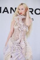PFW - Stephane Rolland Photocall