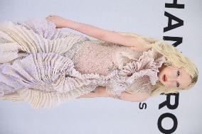 PFW - Stephane Rolland Photocall