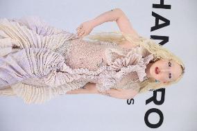 PFW - Stephane Rolland Photocall