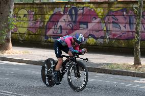 CICLISMO - Giro d'Italia - Giro d'Italia Women - Stage 1 - Bergamo/Bergamo