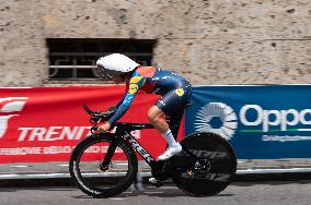 CICLISMO - Giro d'Italia - Giro d'Italia Women - Stage 1 - Bergamo/Bergamo