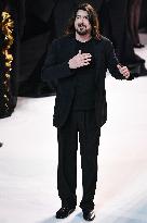 PFW - Stephane Rolland Runway in Paris FA