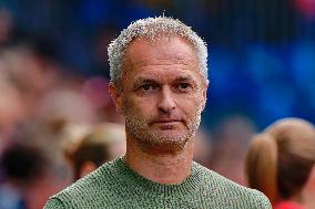 CALCIO - UEFA Campionato Europeo - UEFA Women's EURO 2025 - Germany vs Denmark