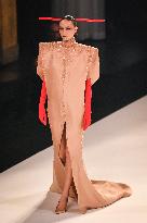 PFW - Stephane Rolland Runway in Paris FA