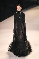 PFW - Stephane Rolland Runway in Paris FA