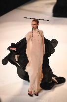 PFW - Stephane Rolland Runway in Paris FA