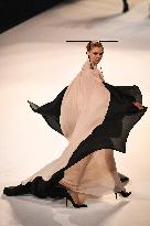 PFW - Stephane Rolland Runway in Paris FA