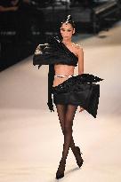 PFW - Stephane Rolland Runway in Paris FA
