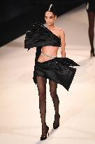 PFW - Stephane Rolland Runway in Paris FA