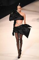 PFW - Stephane Rolland Runway in Paris FA