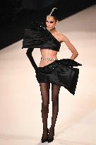 PFW - Stephane Rolland Runway in Paris FA